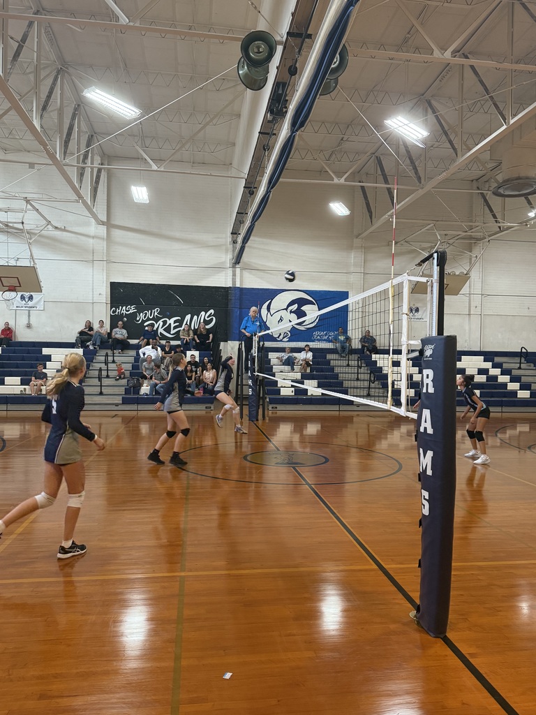 Girls Volleyball