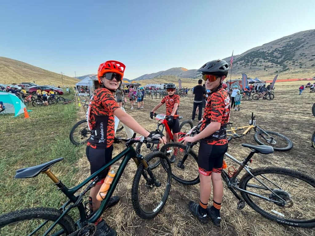 OHS Mountain Bike Meet 8.30.25