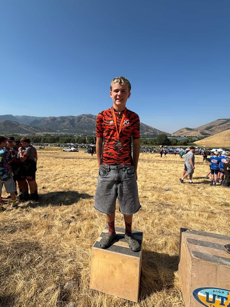 OHS Mountain Bike Meet 8.30.25
