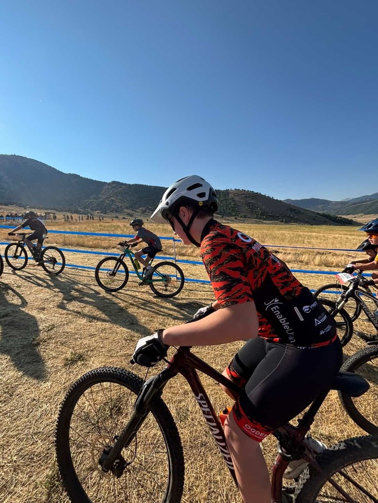OHS Mountain Bike Meet 8.30.25