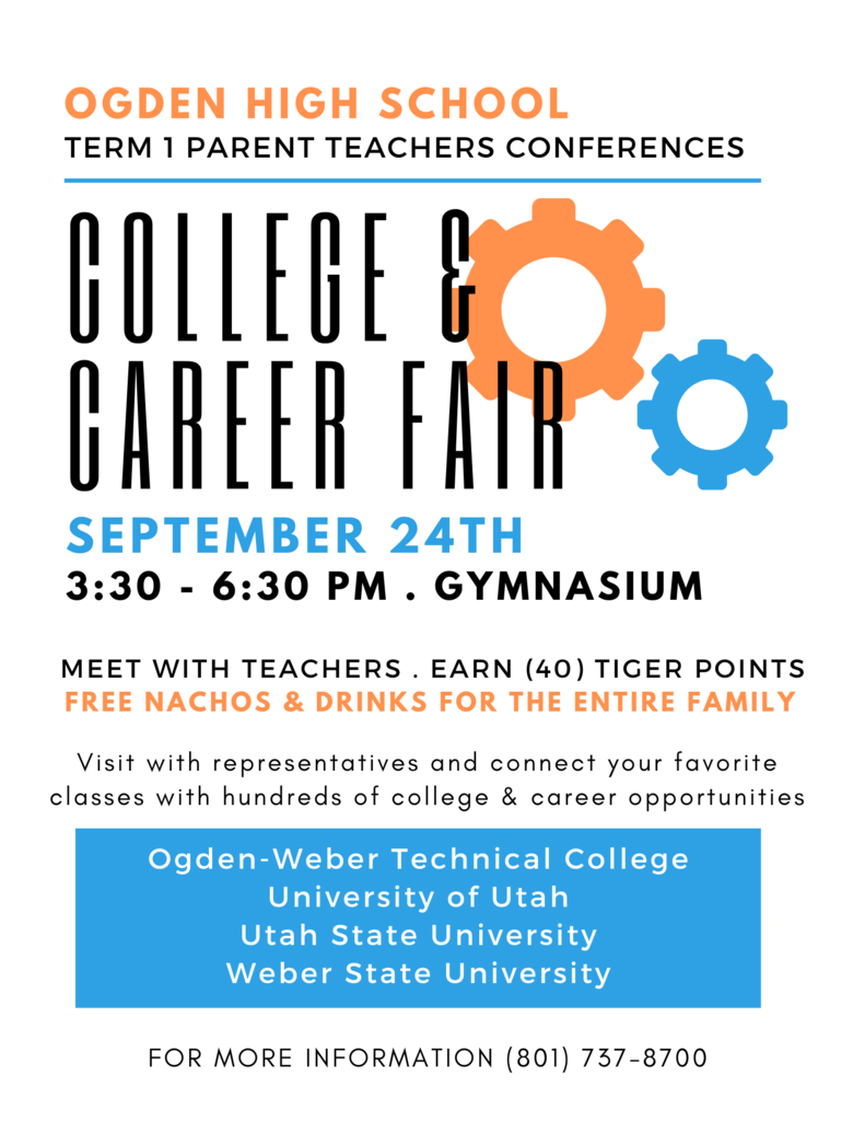 College & Career Fair