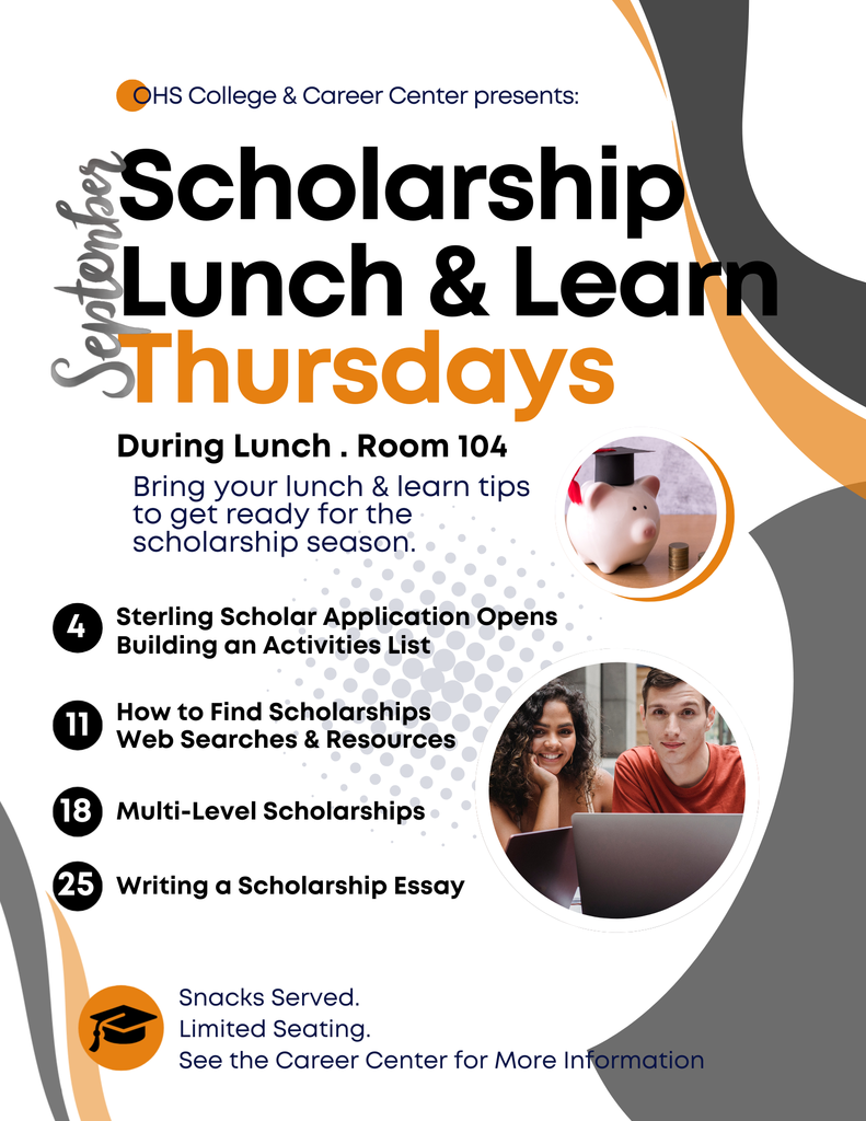 Lunch and Learn