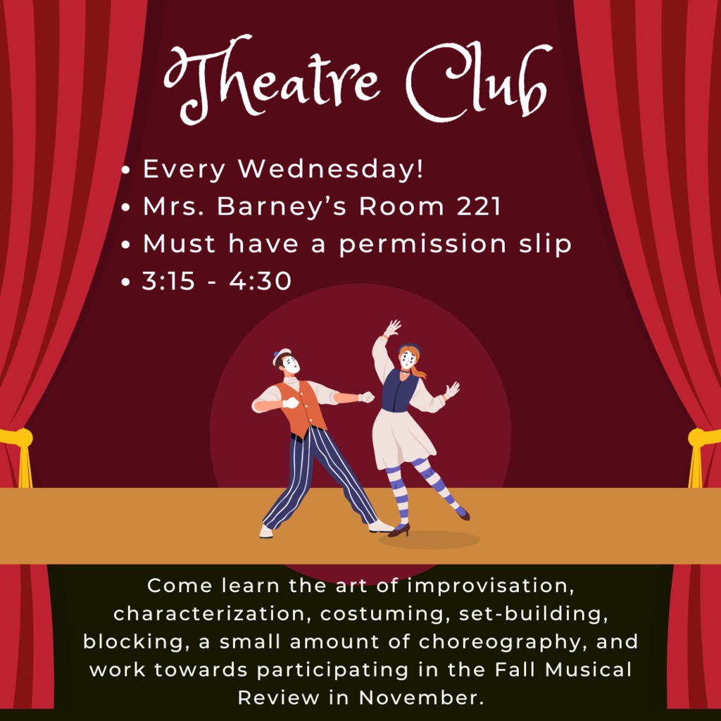 Theatre Club