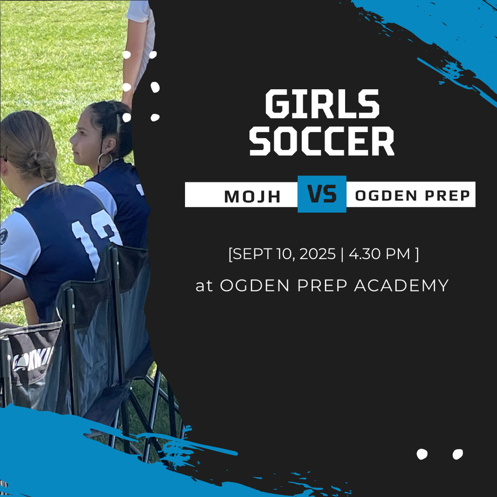 Girls Soccer @ OPA