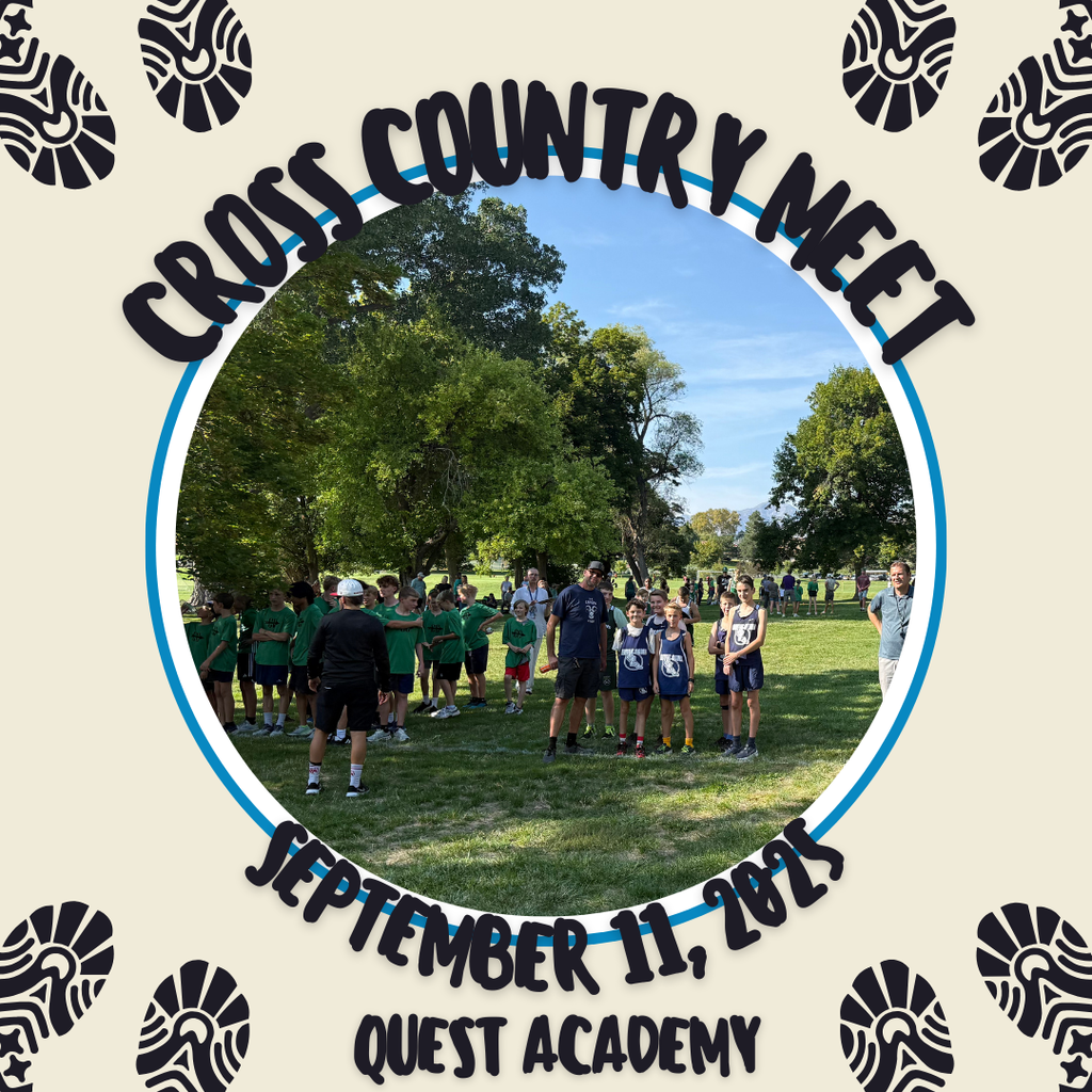 Cross Country @ Quest