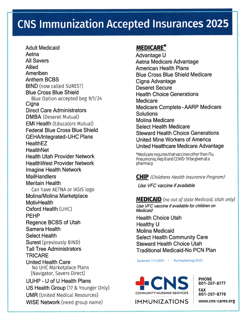 providers