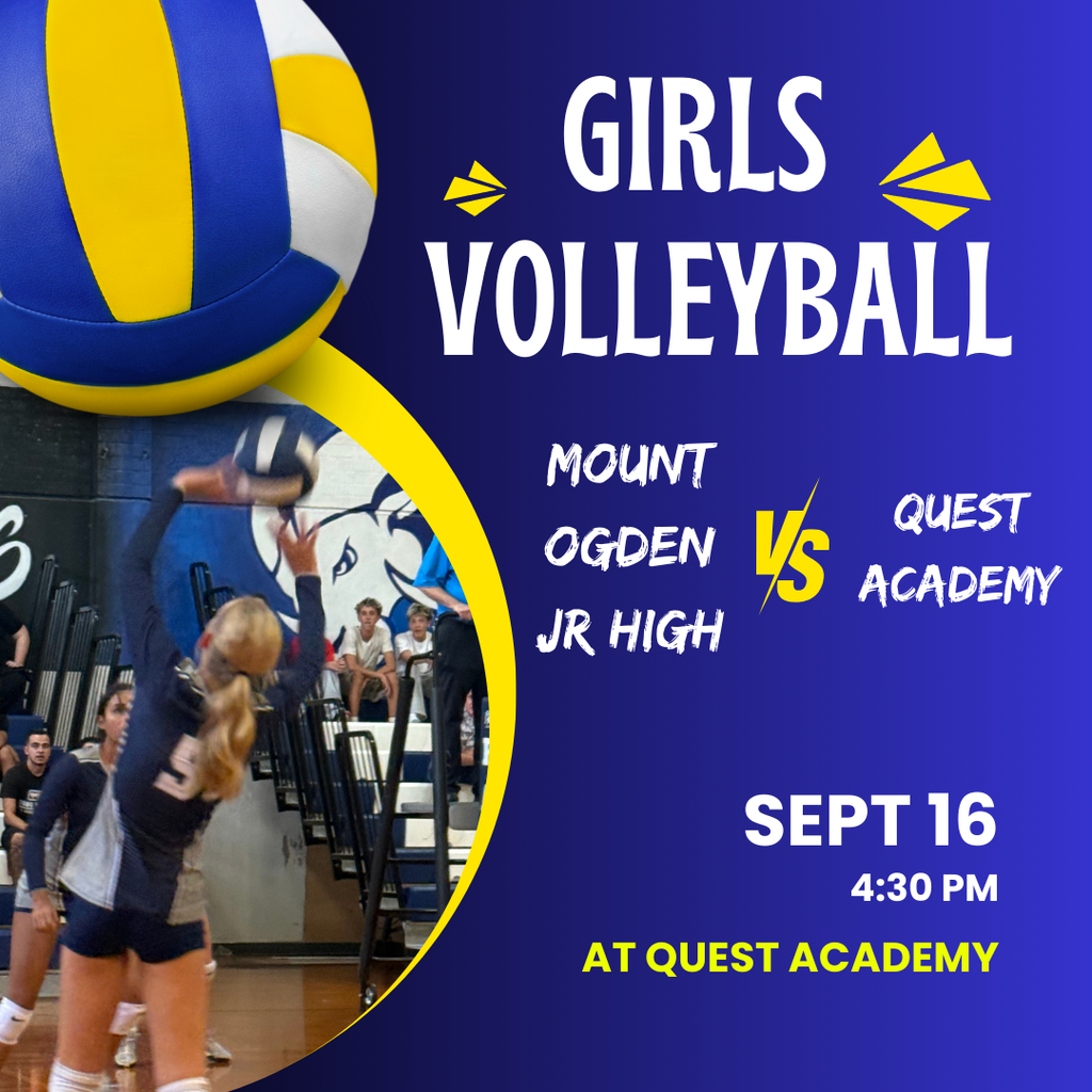 Girls Volleyball 9/16