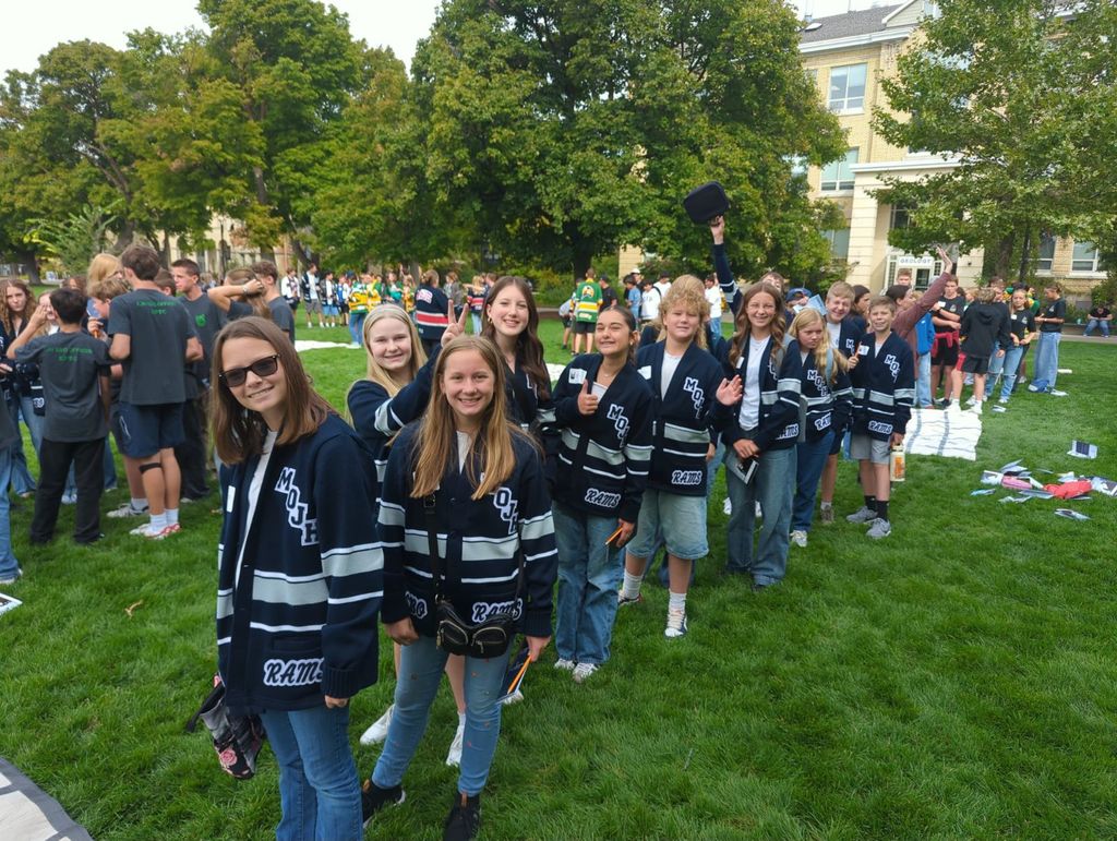 MOJH SBOs @ Utah State