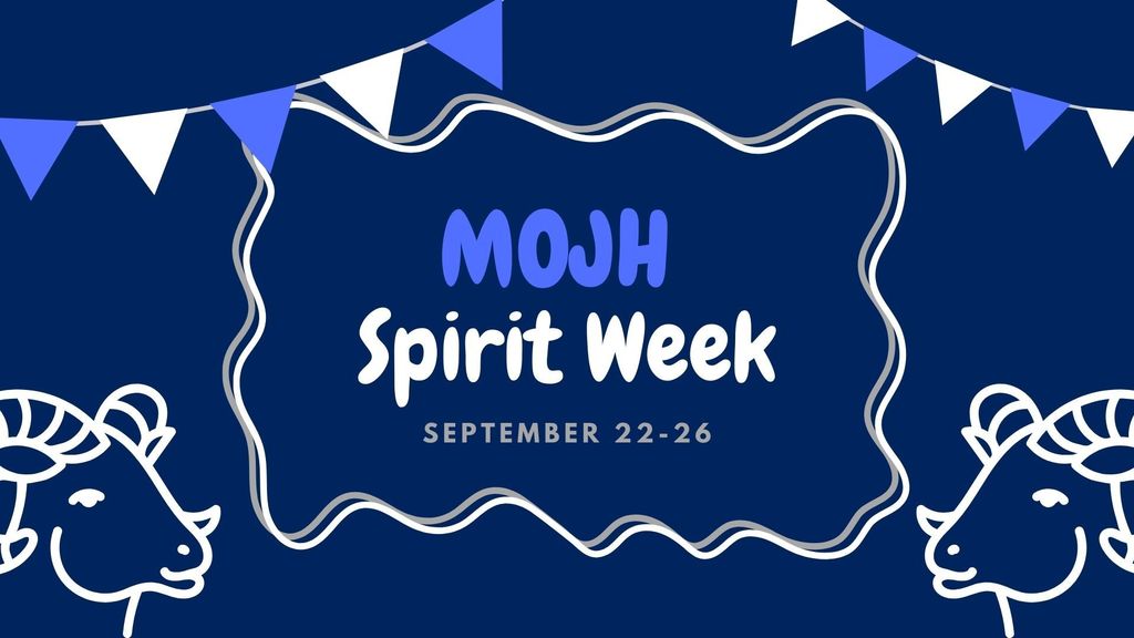 Spirit Week Kick Off