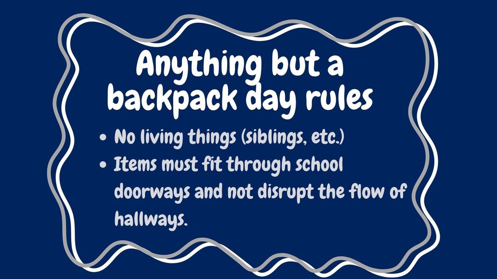 Friday Rules