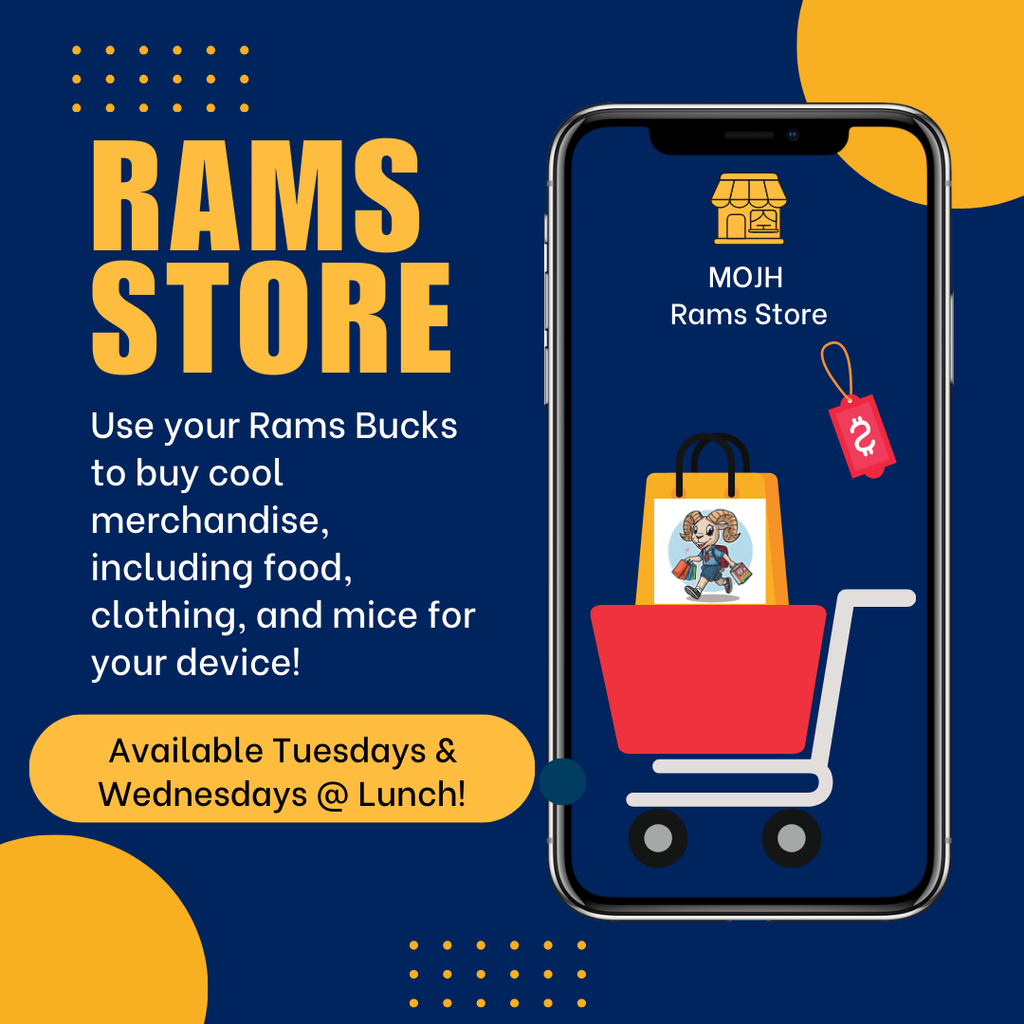 Rams Store
