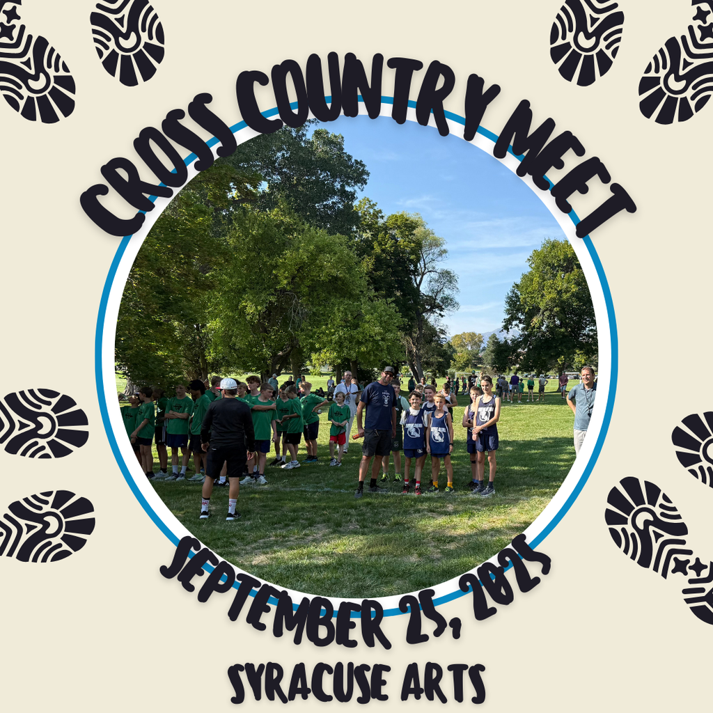 XCountry Meet