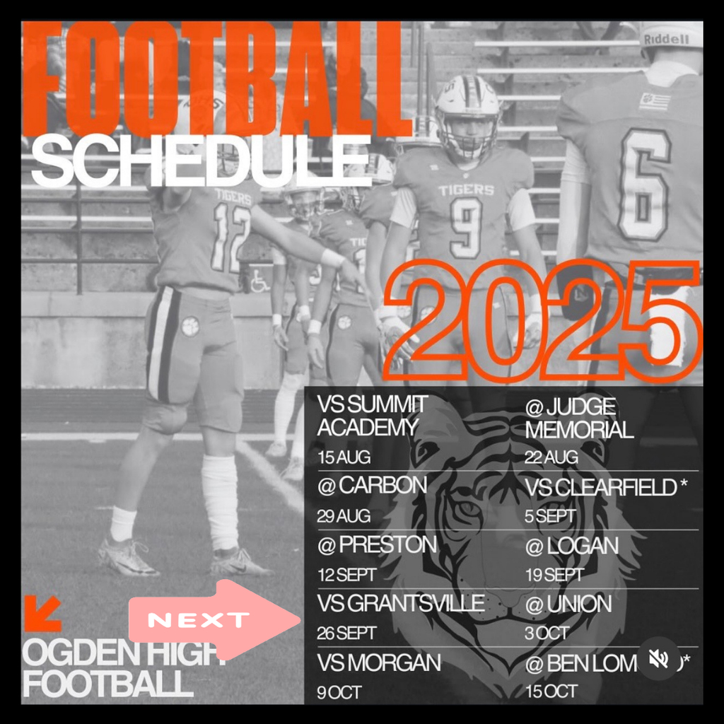 Varsity Football