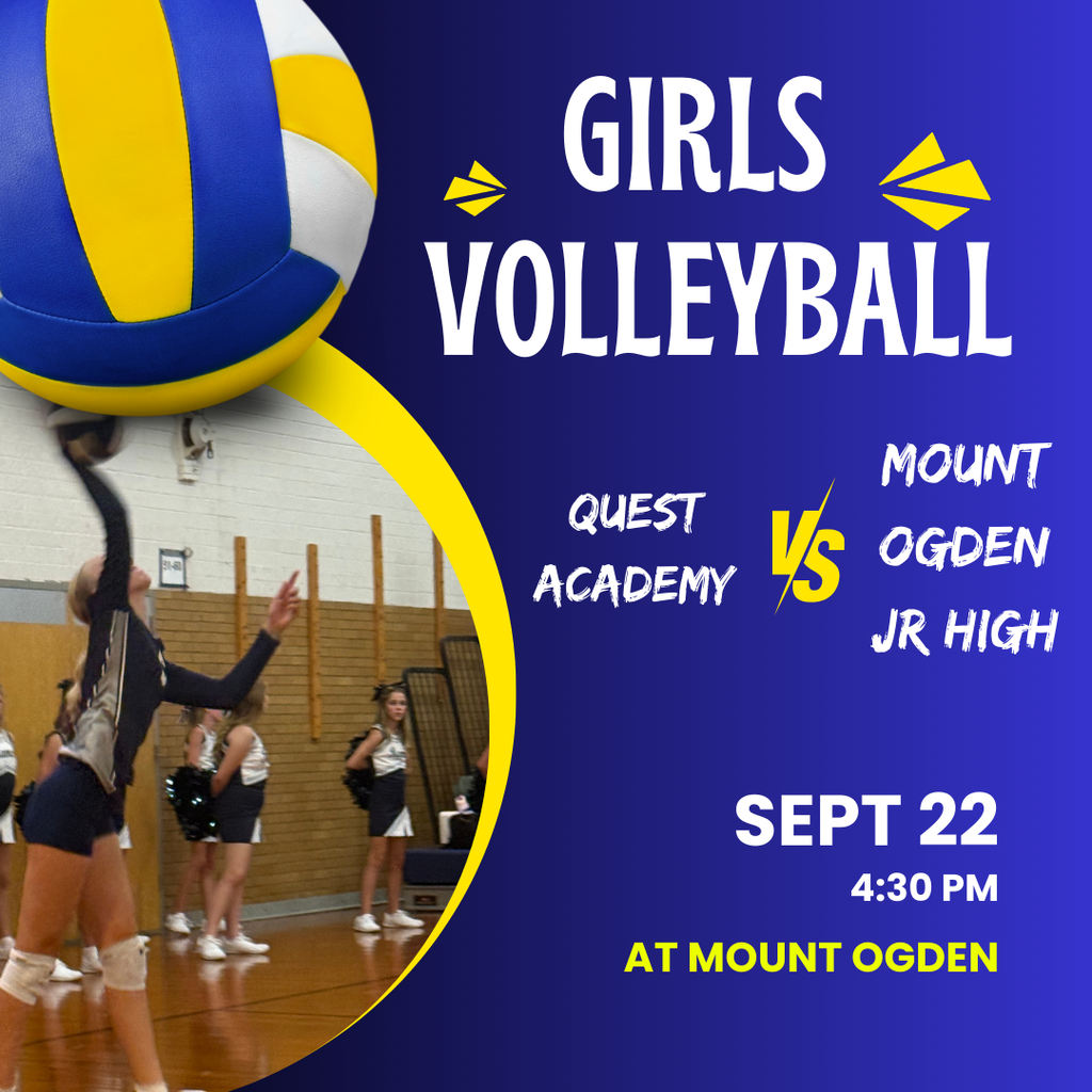 Volleyball 9.22