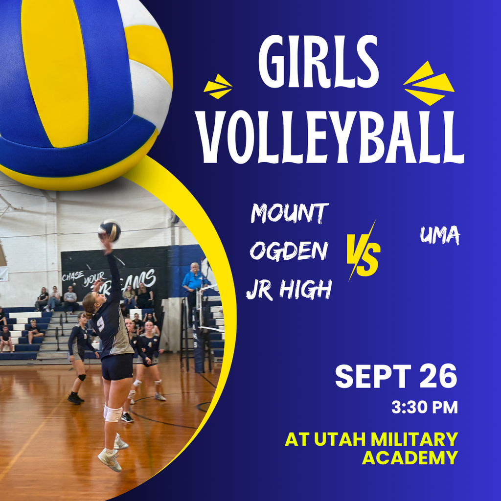 Volleyball 9.26