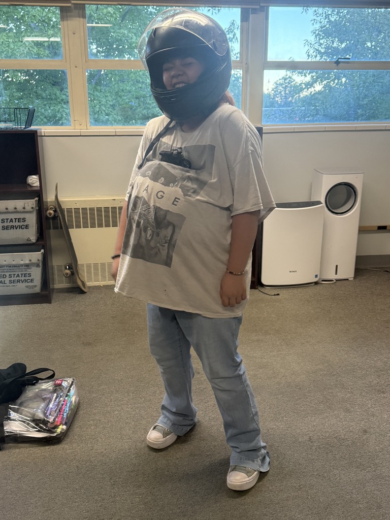 Student: Mr. Green