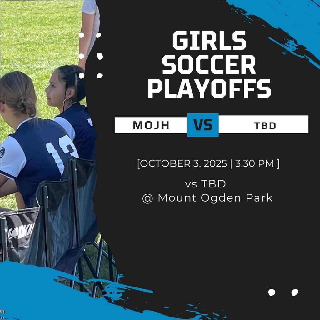 Soccer Playoffs 10.3