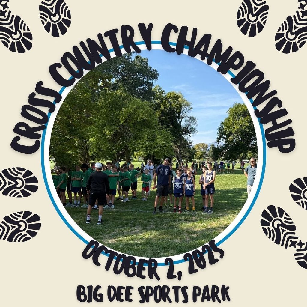 XCountry Championship Meet