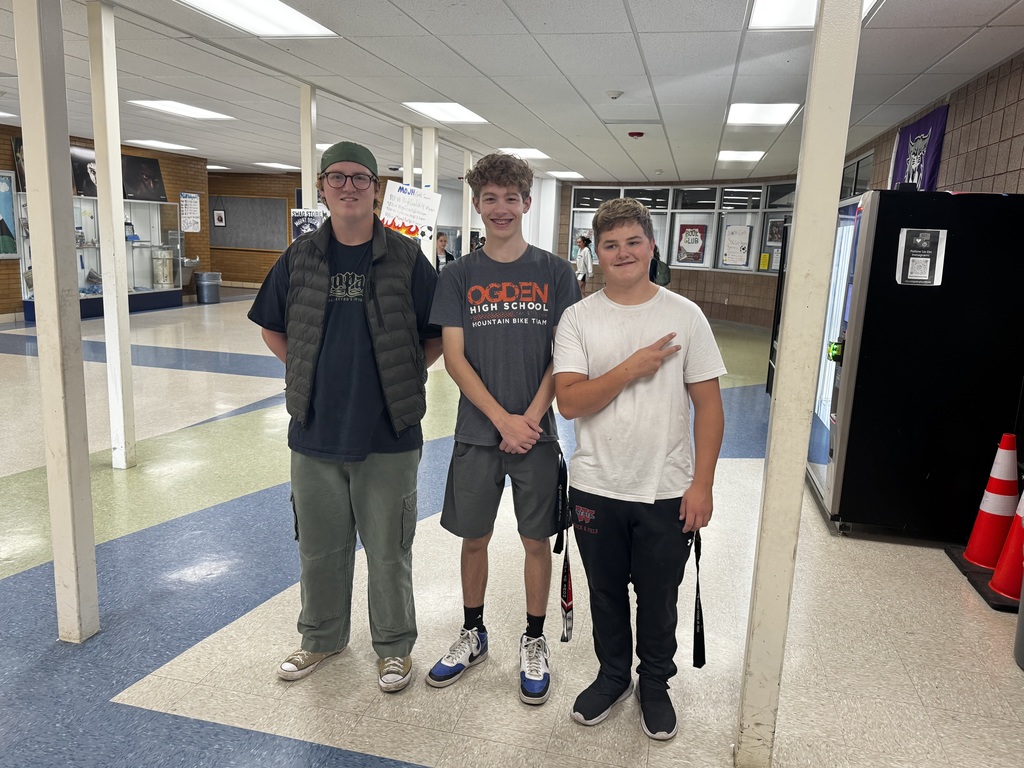 Student custodians