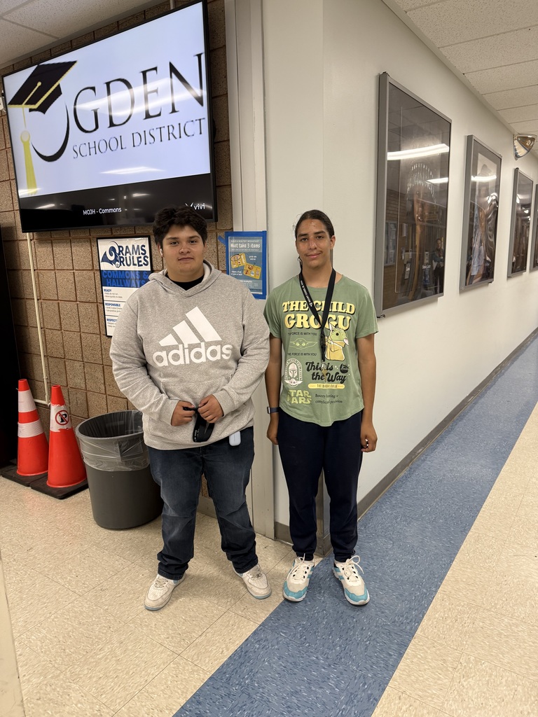 Student custodians