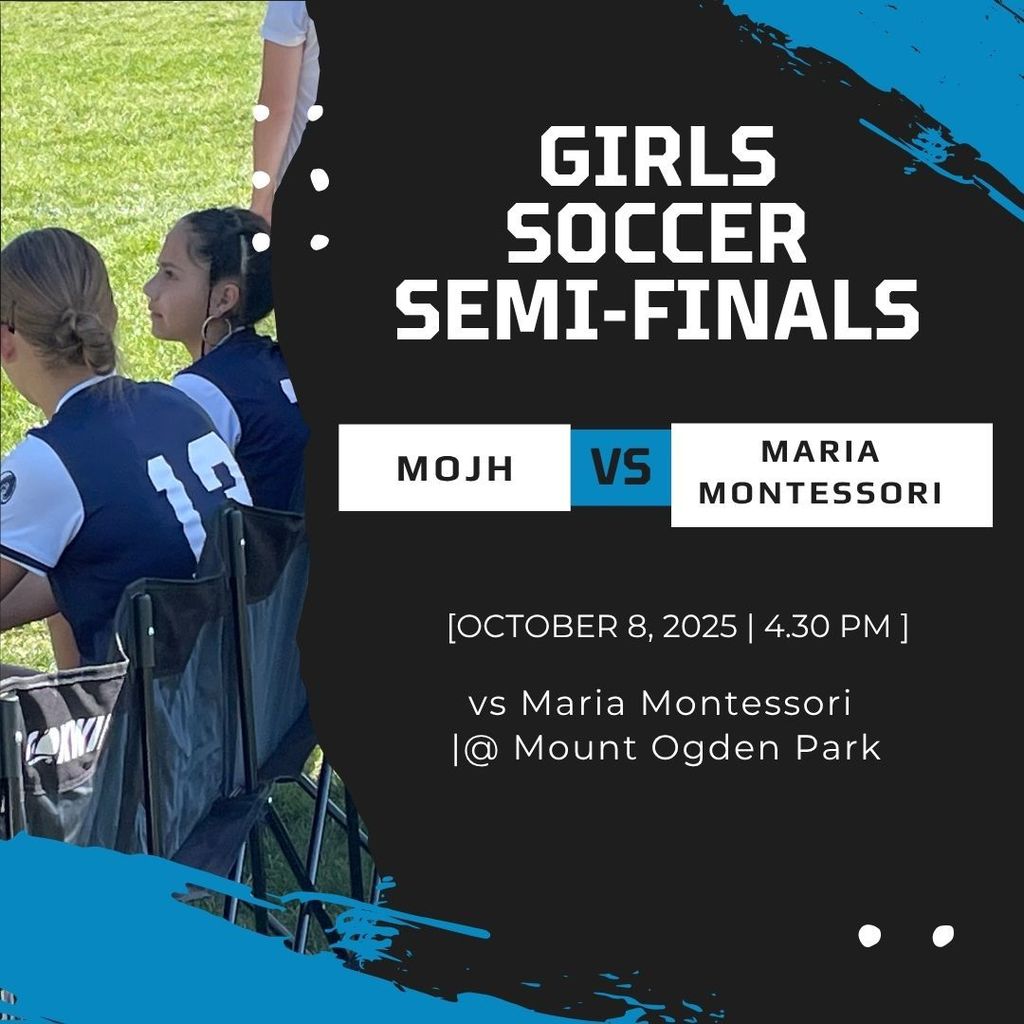 Girls Soccer Semi-Finals