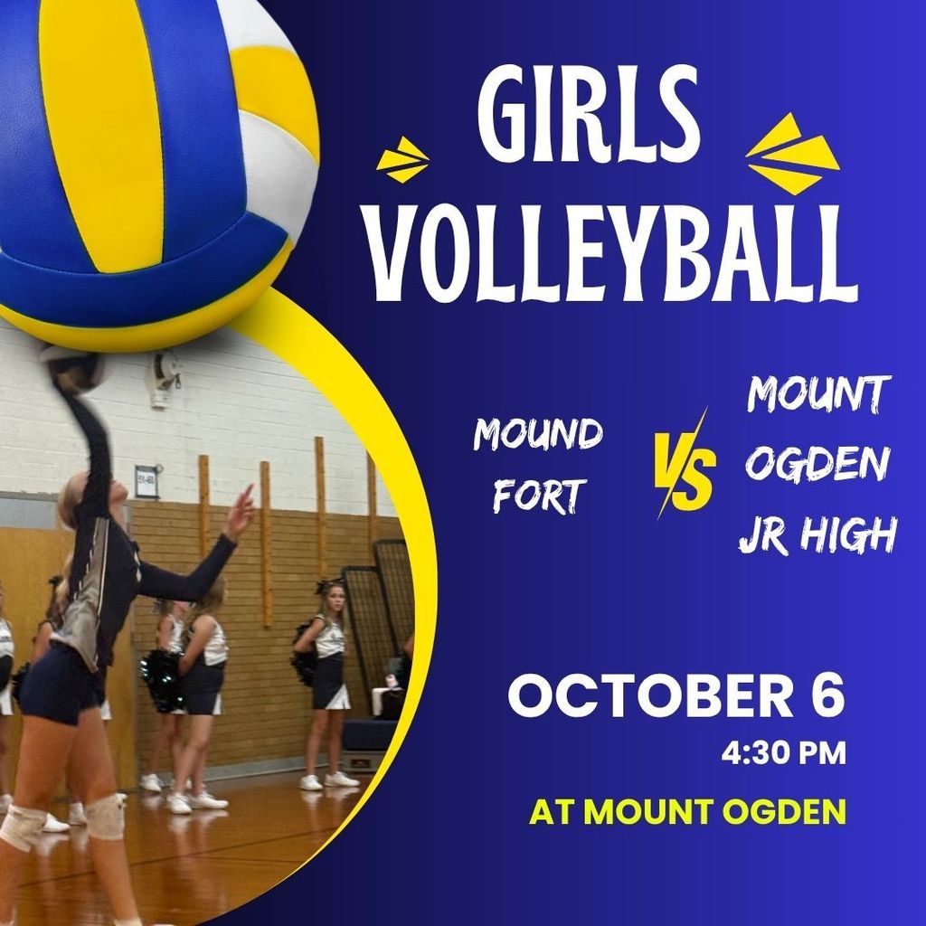 Girls Volleyball