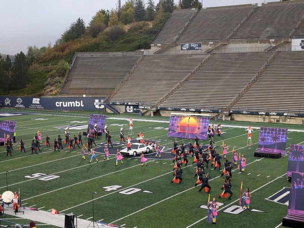 Field Performance