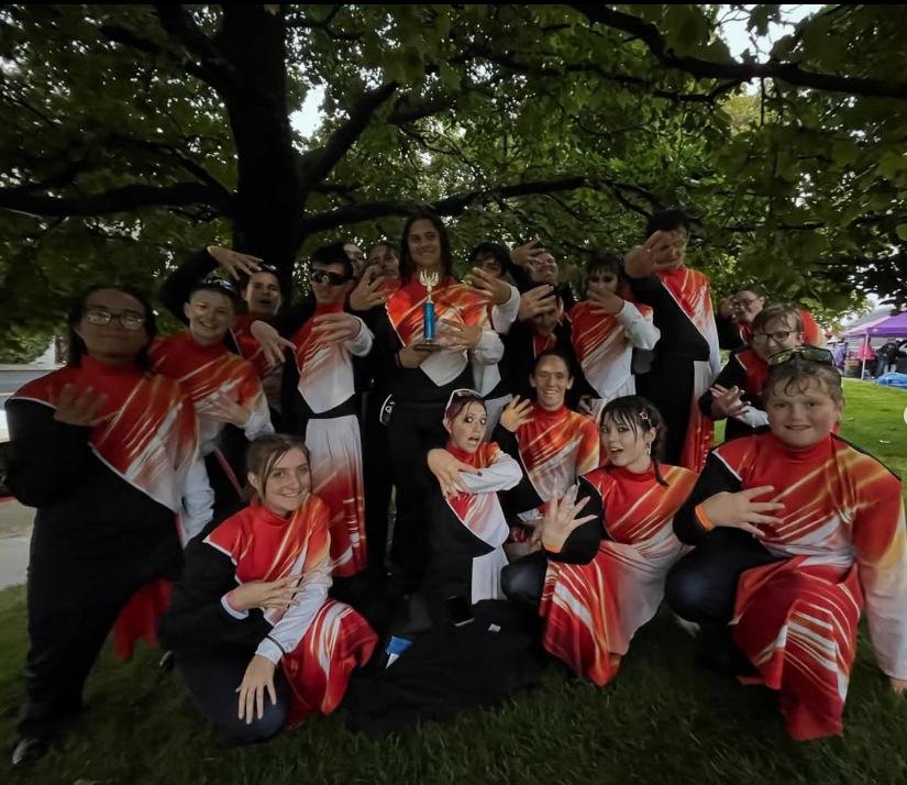 Color Guard