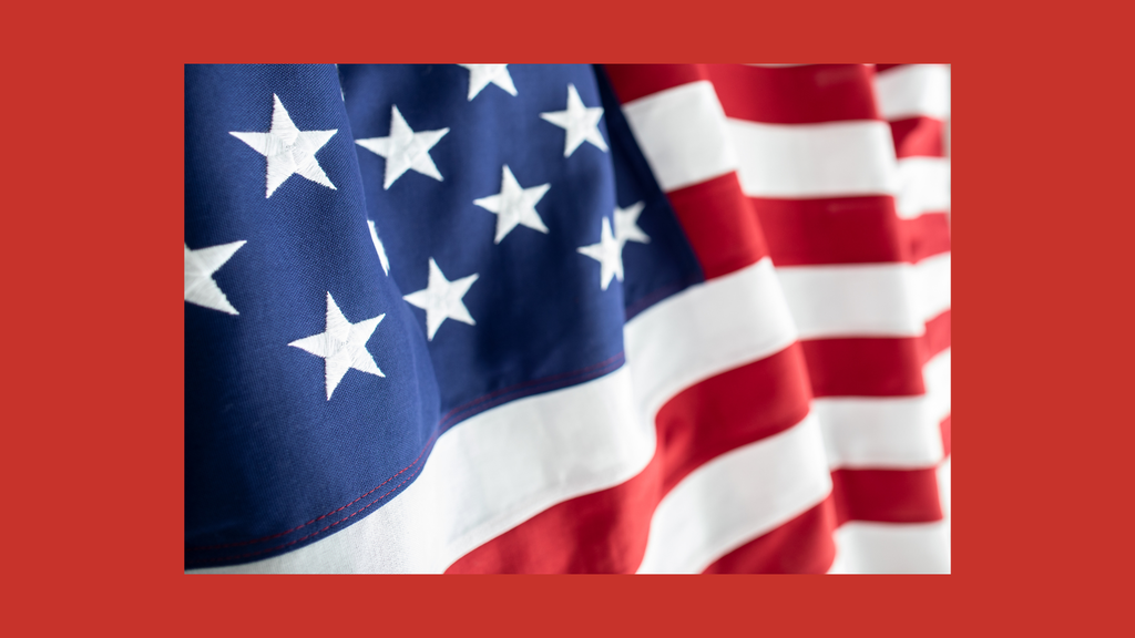 American Flag