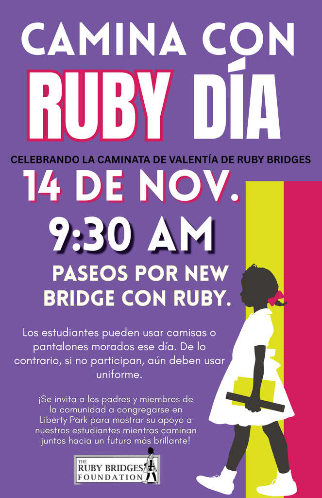 (Spanish) 2025 Poster