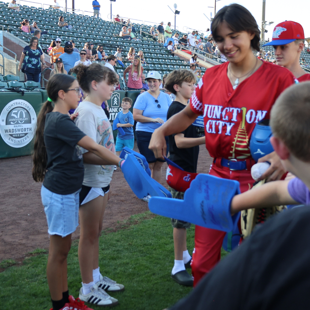 Behind the scenes at Raptors