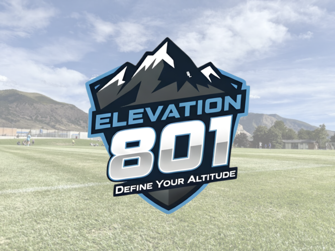 Elevation 801 logo