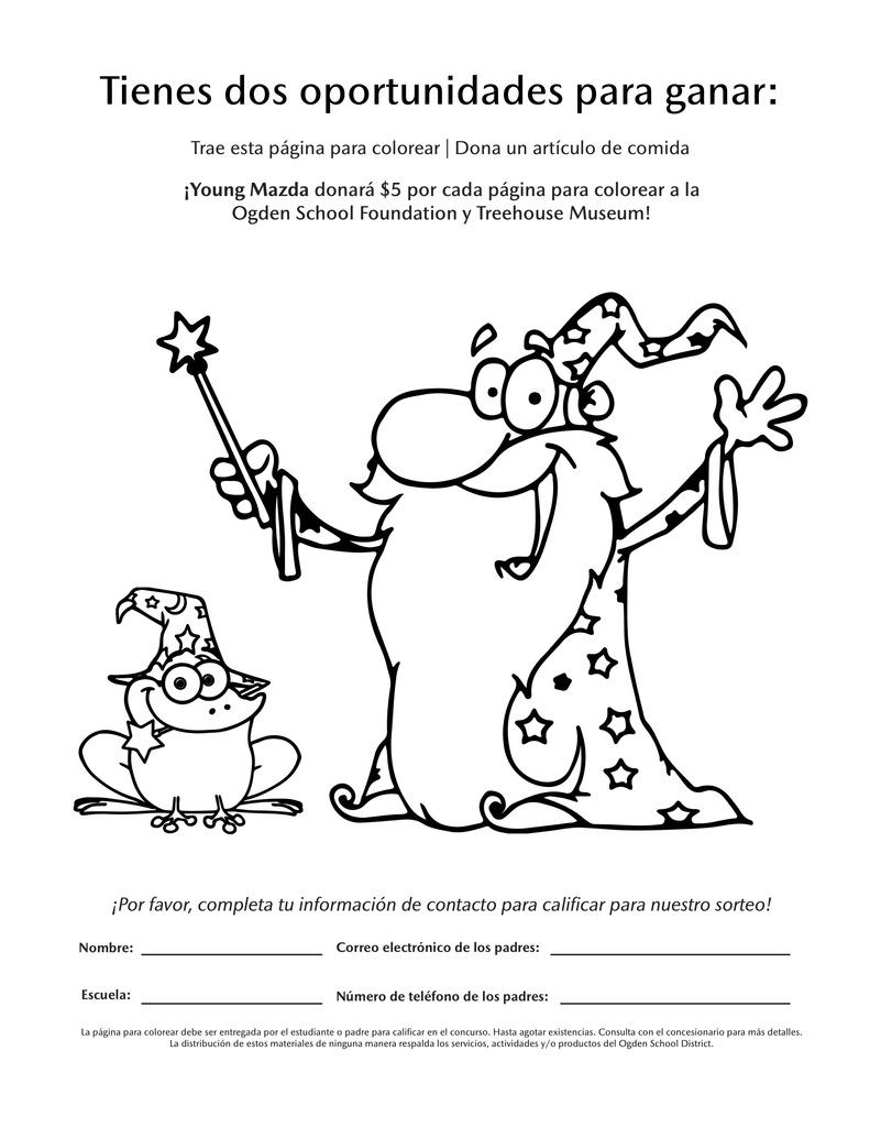 Young Mazda presents a free, family event on January 31, 2026.