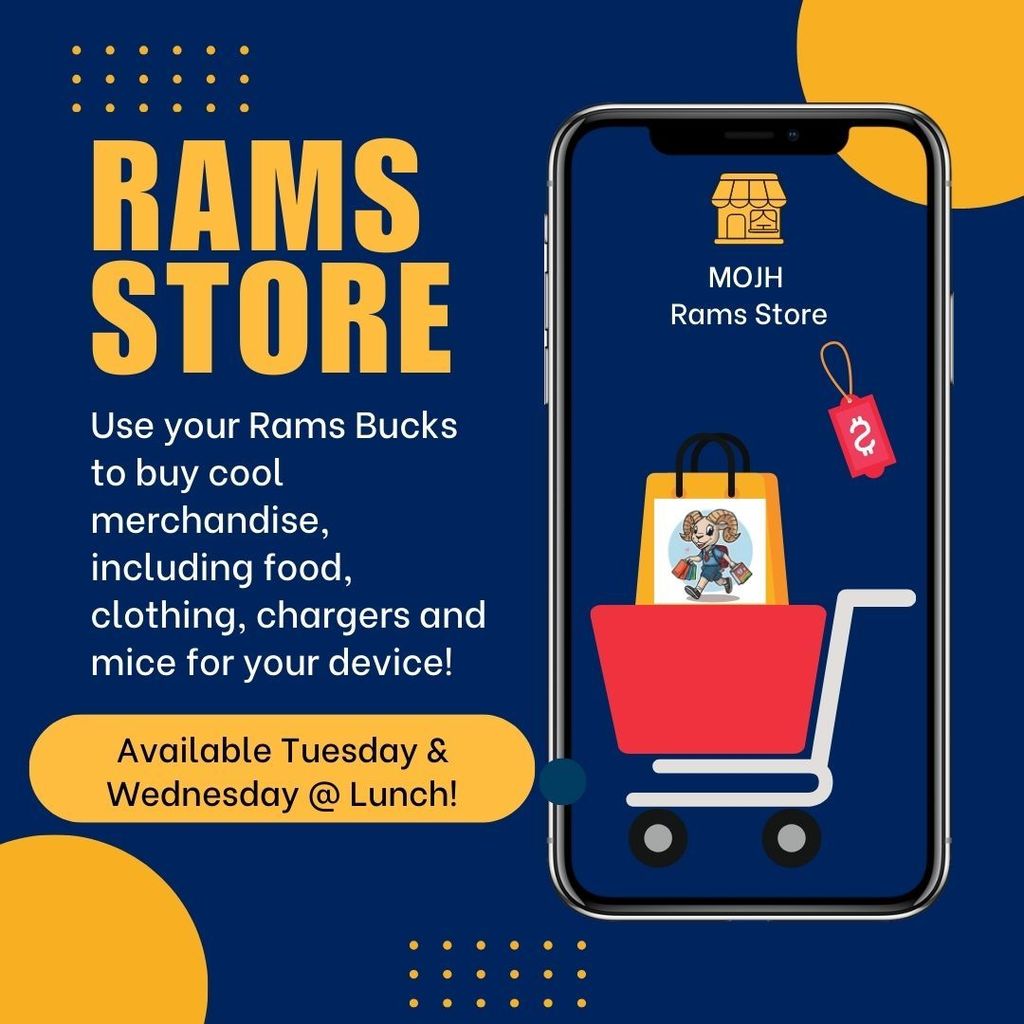 Rams Store