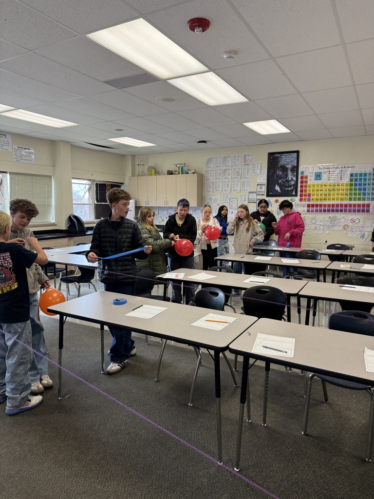 Howard's 7th Science B