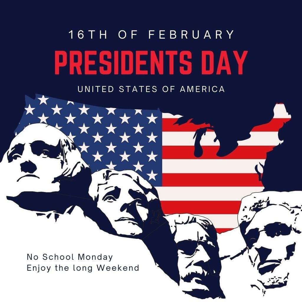 Presidents Day