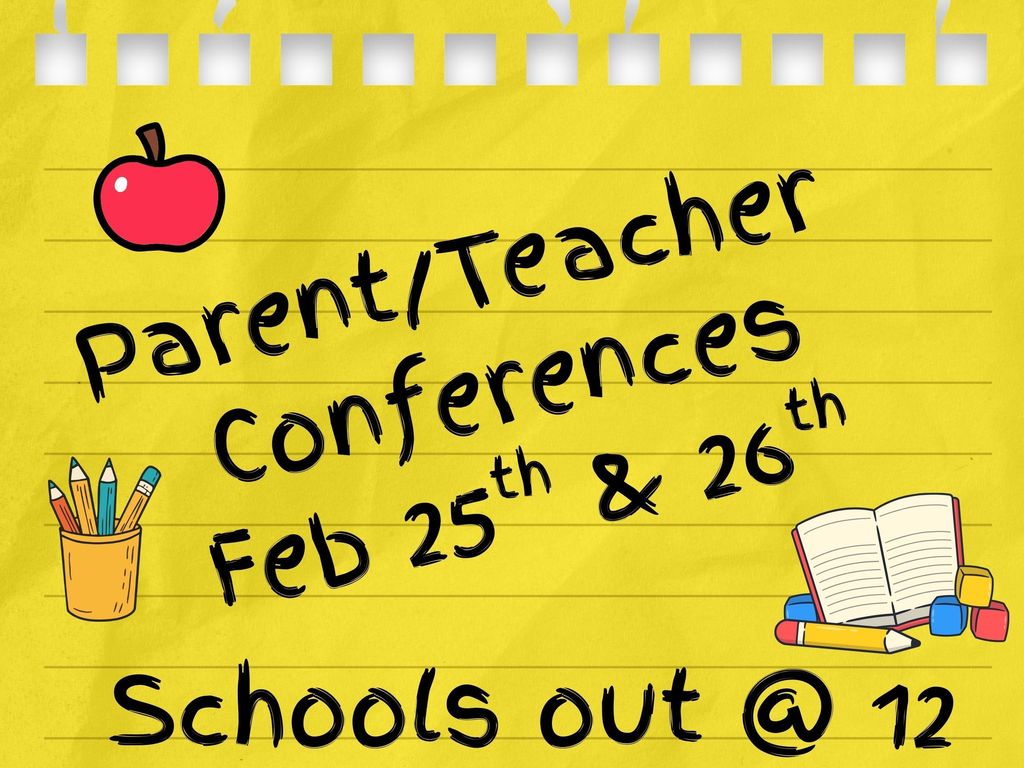 Parent Teacher Conferences