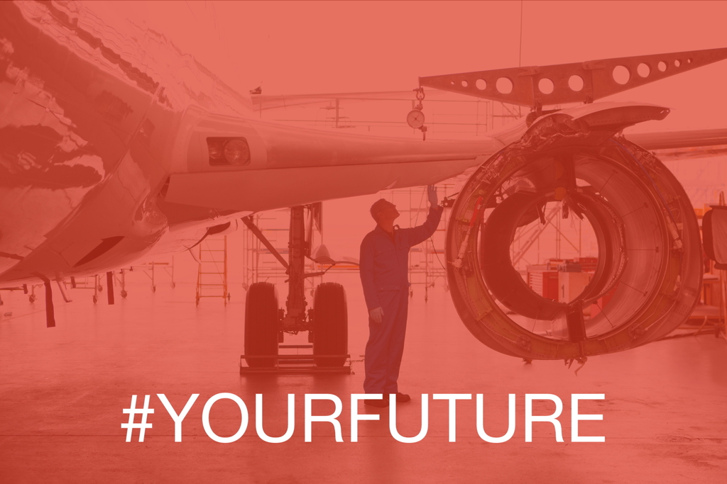 Aerospace Cover Photo