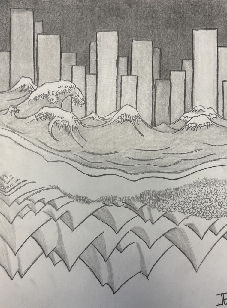 Artist of the Week 3.9.26