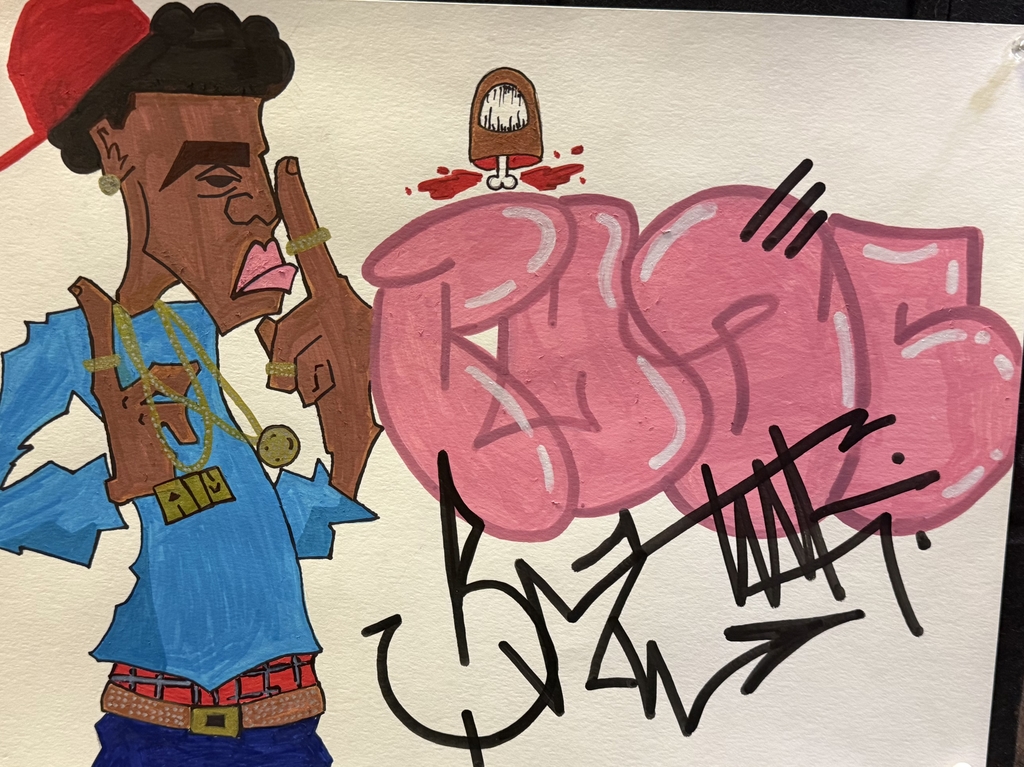 Artist of the Week 3.16.26