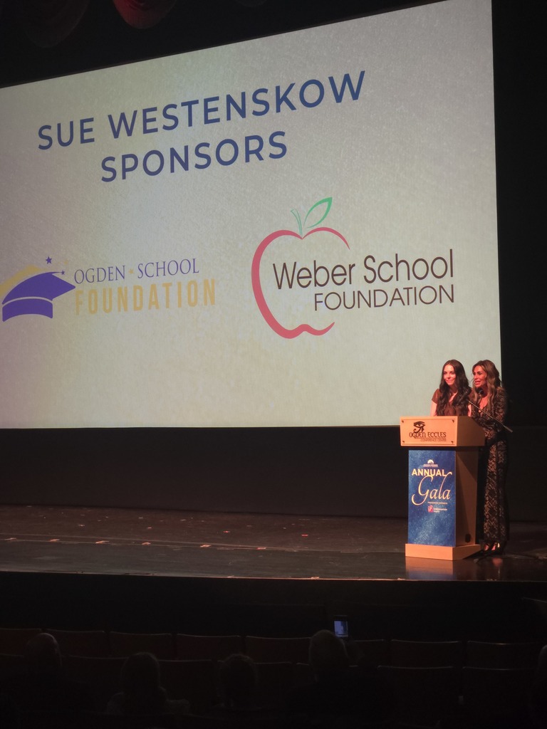 Brynn Murdock and Emily Oyler