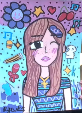 Artist of the Week 4.6.26