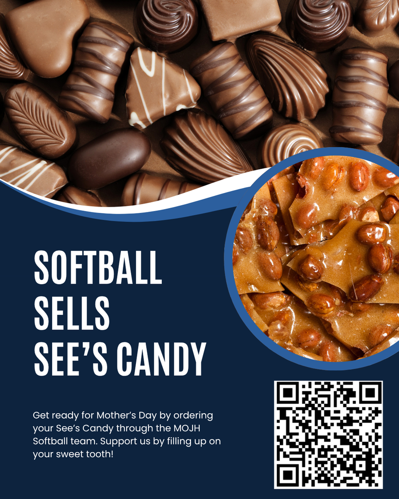 See's Candy Fundraiser