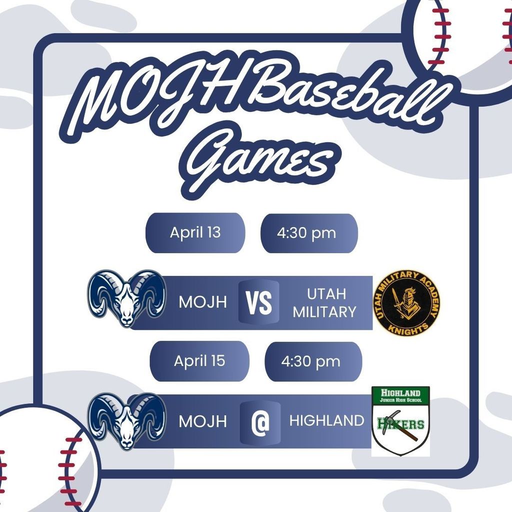 Boys Baseball