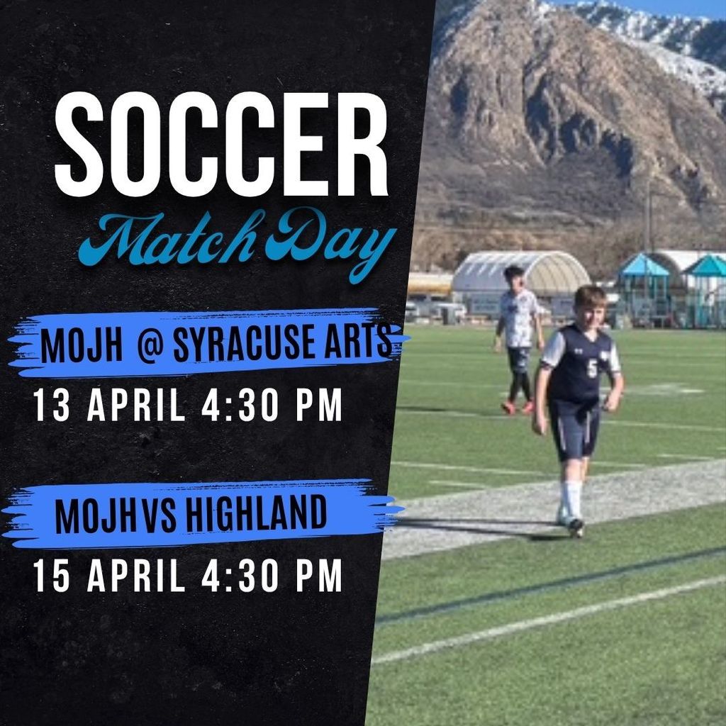 Boys Soccer