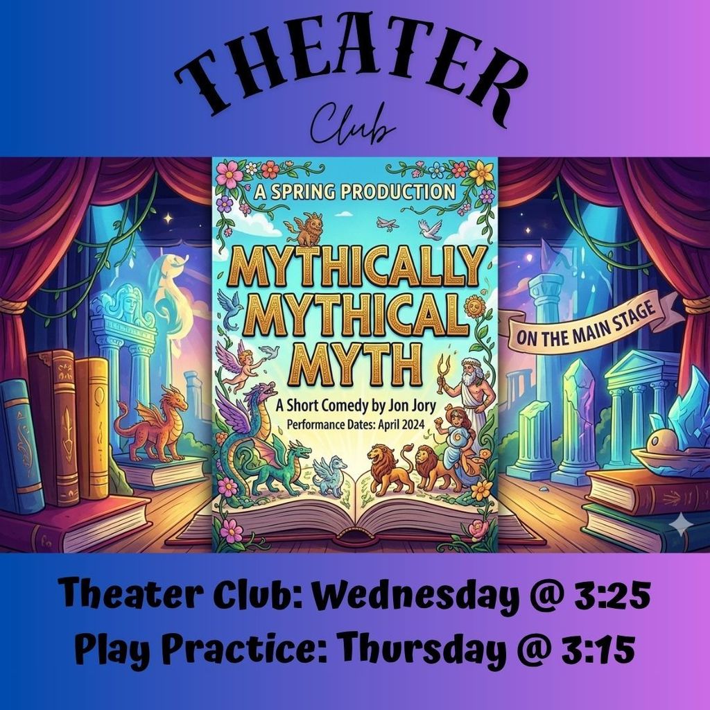 Theater Club 