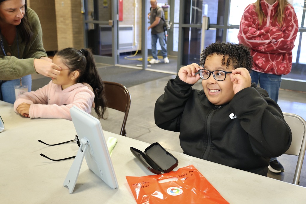 SightFest Brings Clear Vision and Bright Futures to Ogden Students