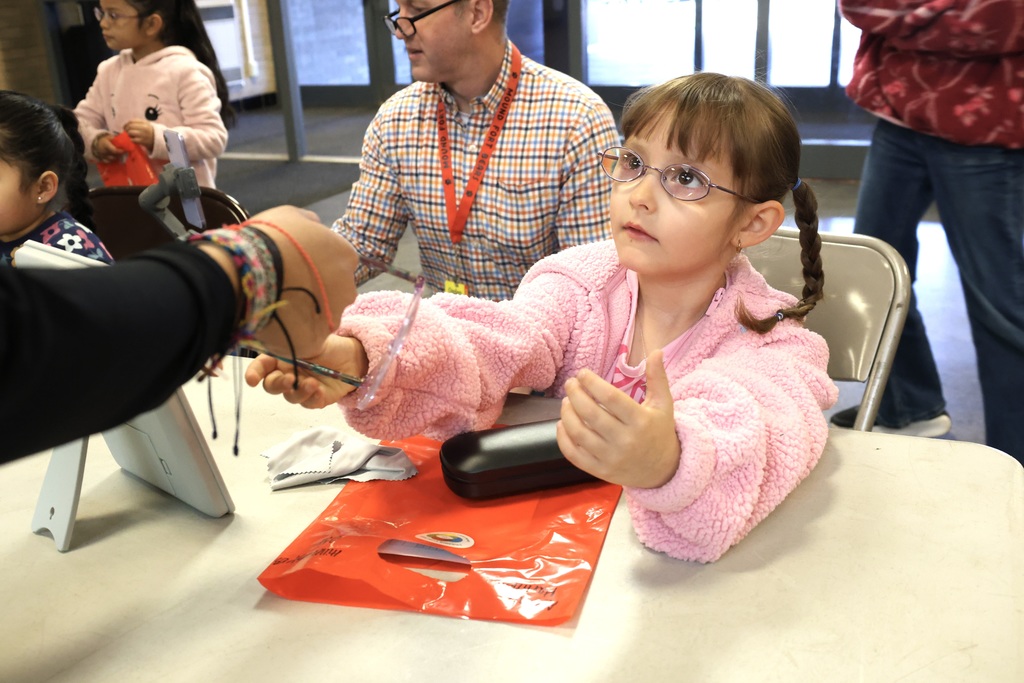 SightFest Brings Clear Vision and Bright Futures to Ogden Students