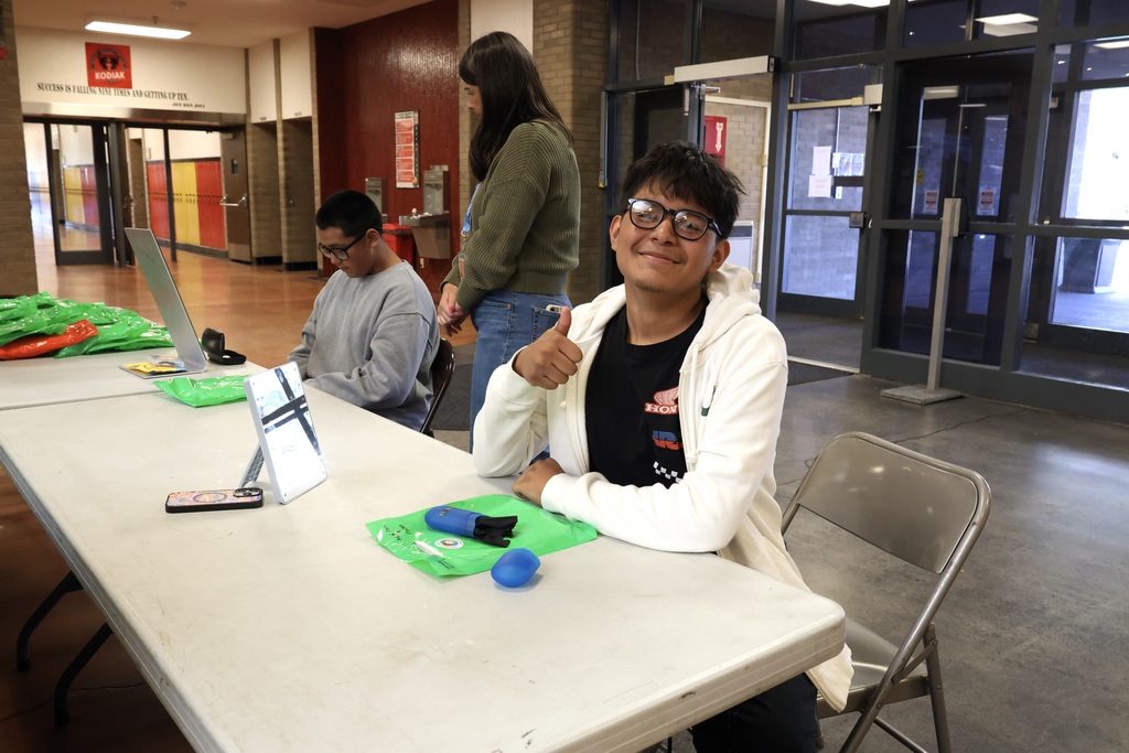 SightFest Brings Clear Vision and Bright Futures to Ogden Students