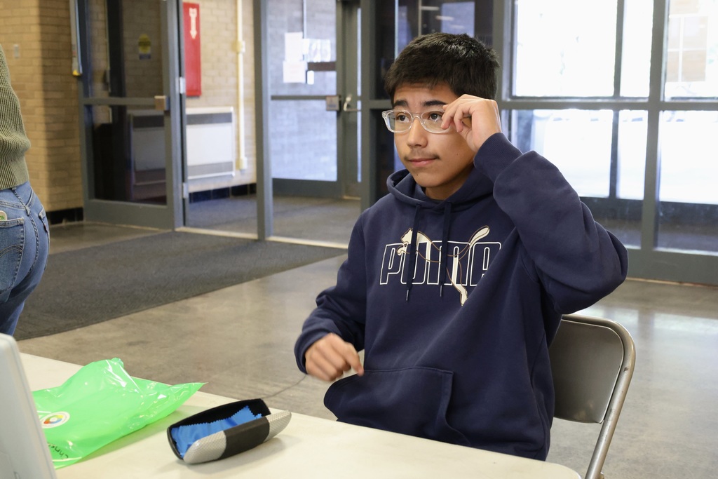 SightFest Brings Clear Vision and Bright Futures to Ogden Students